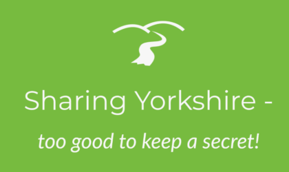 Sharing Yorkshire